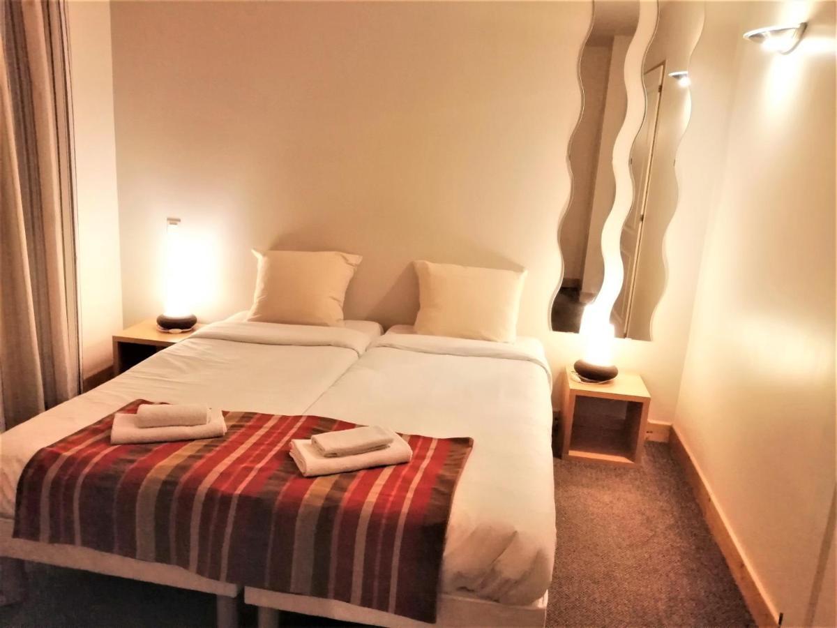 Apartments Eden Chamonix ภายนอก รูปภาพ