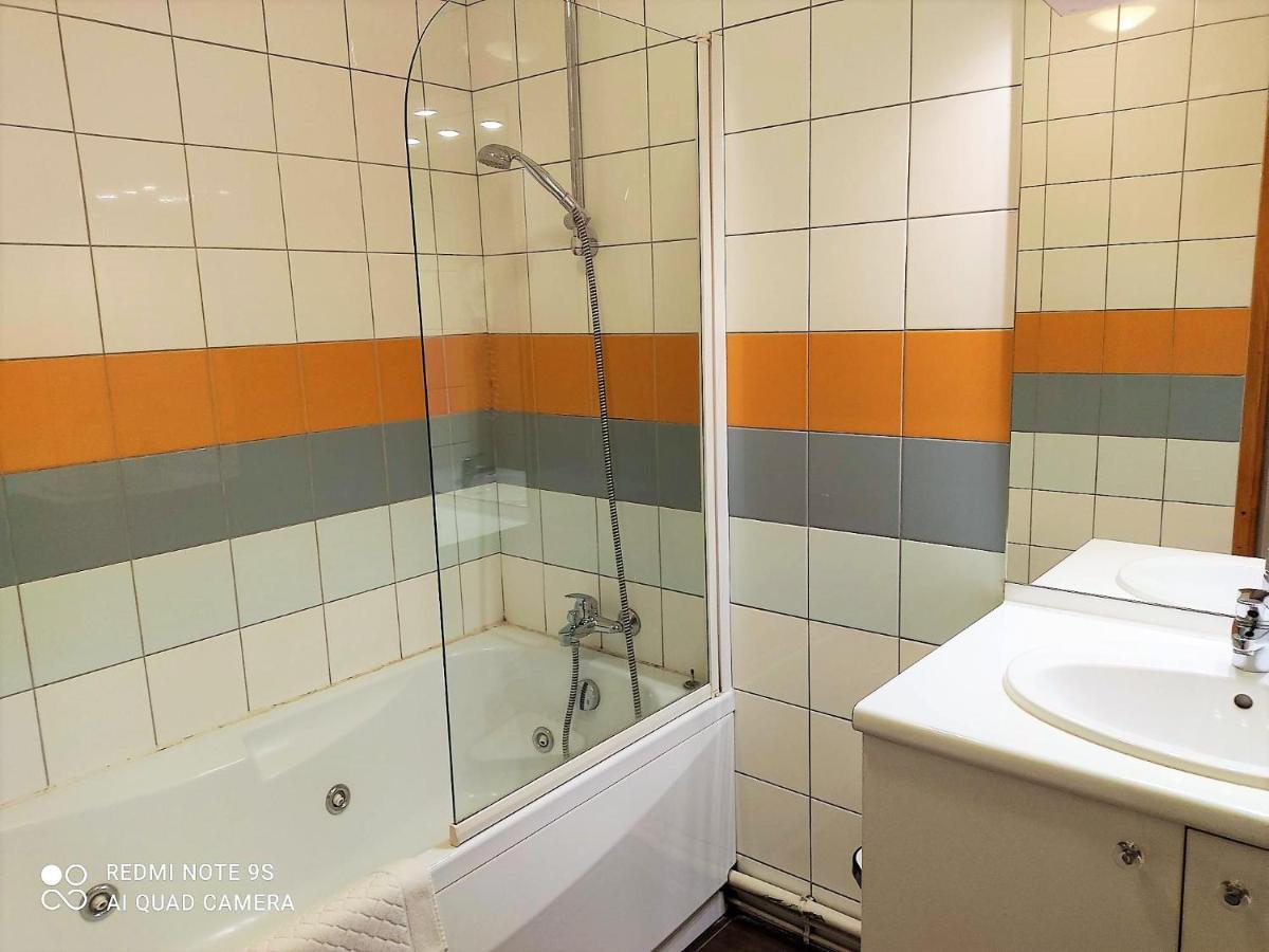 Apartments Eden Chamonix ภายนอก รูปภาพ
